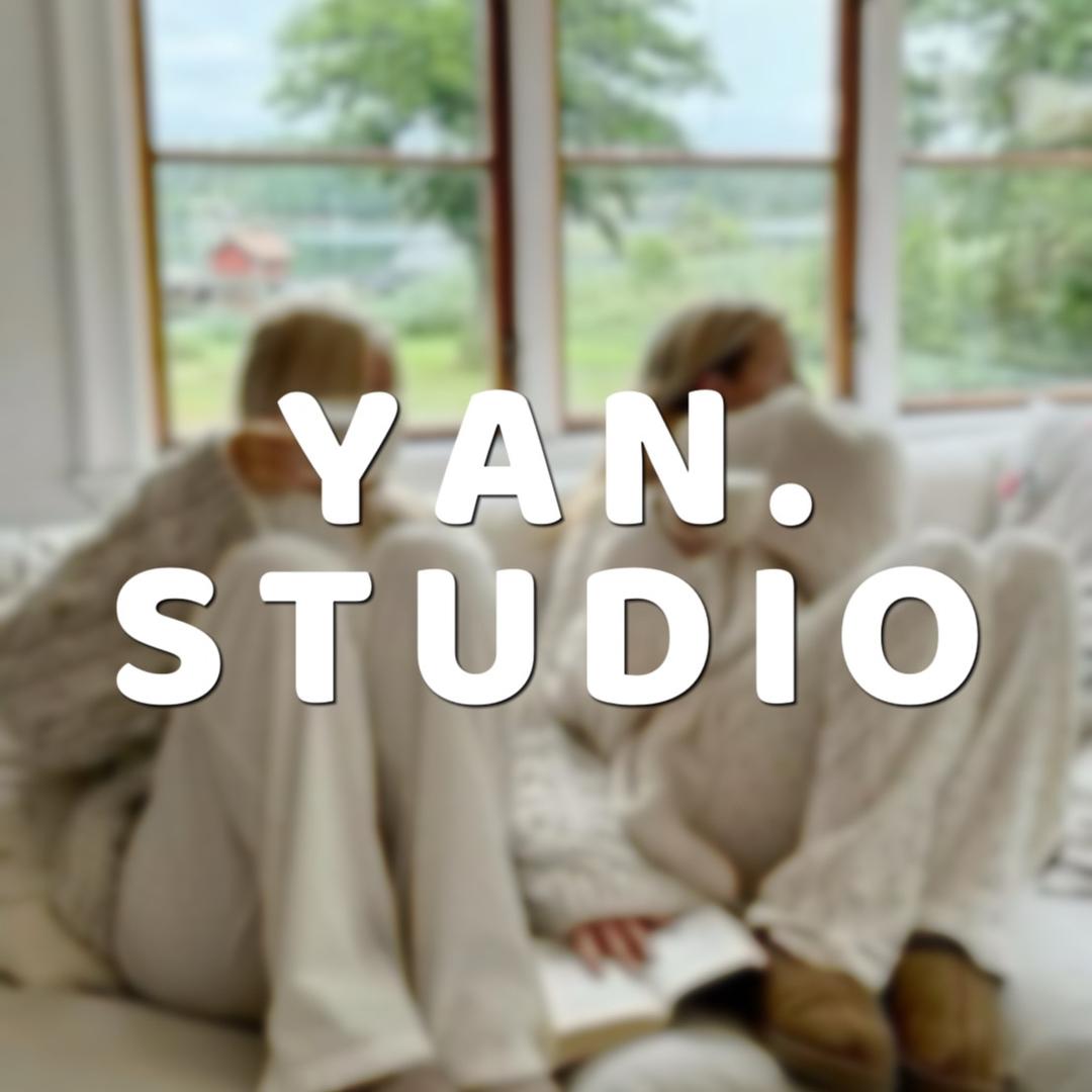 YANSTUDIO服饰