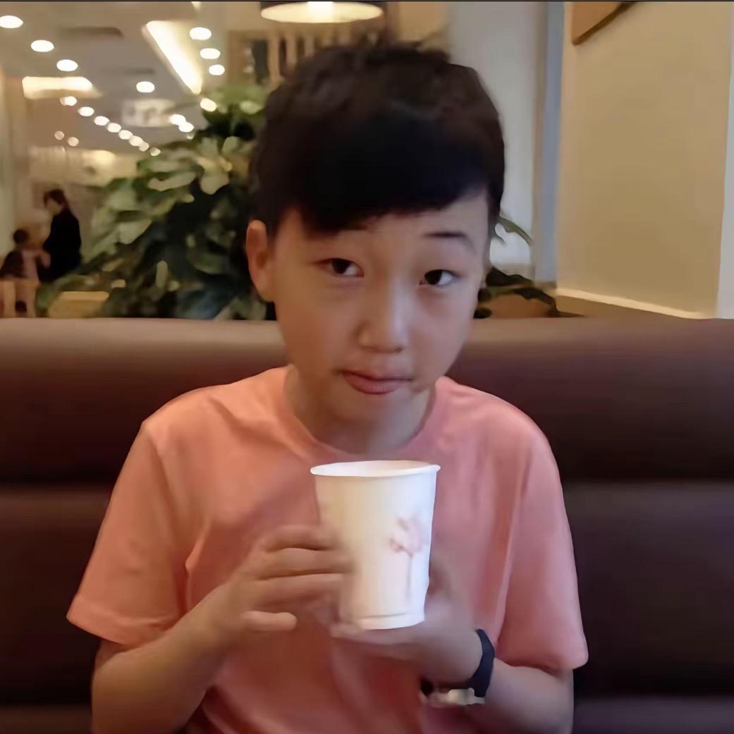 别有烦恼