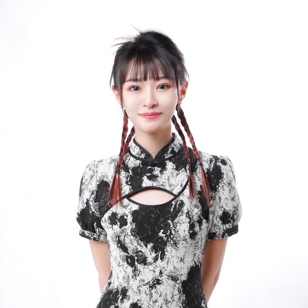 薛可奈Nanako🚗@抖音