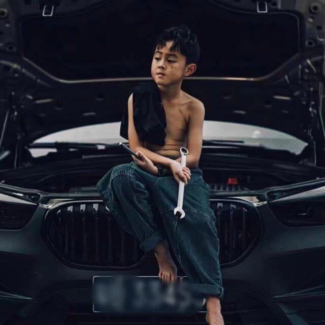 阿龙么
