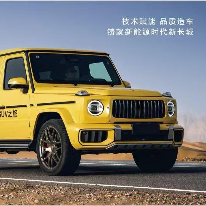 祥柠新能源-茂茂