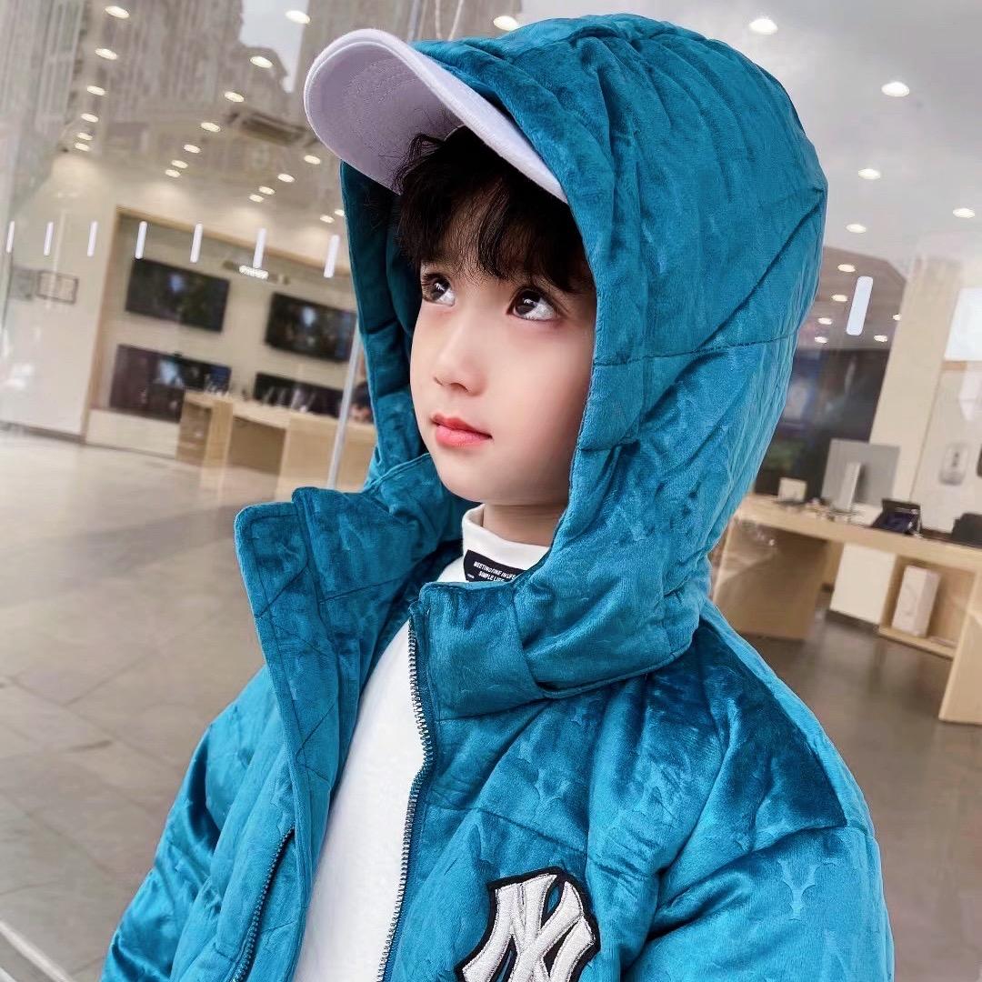小Q妈童行