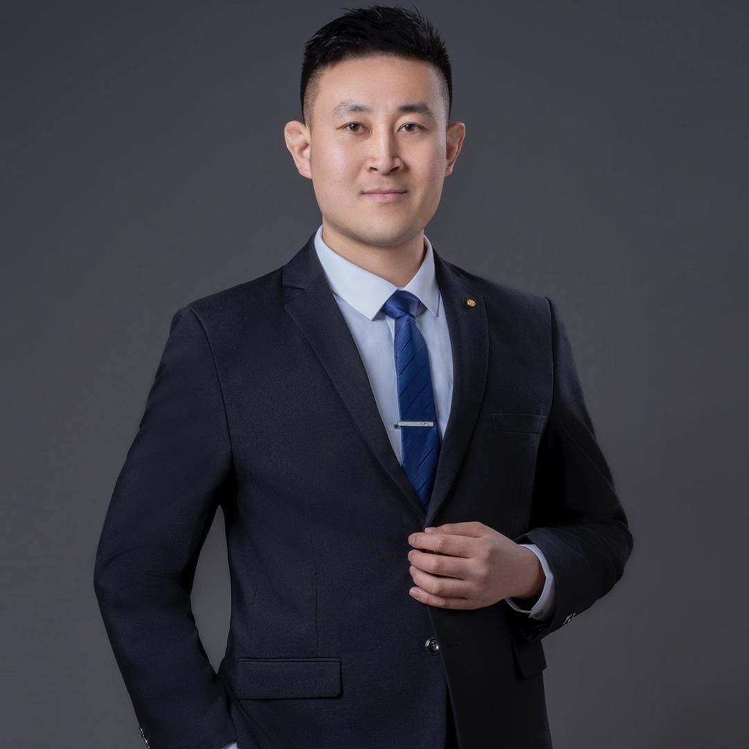 潍坊众城安家李小庆