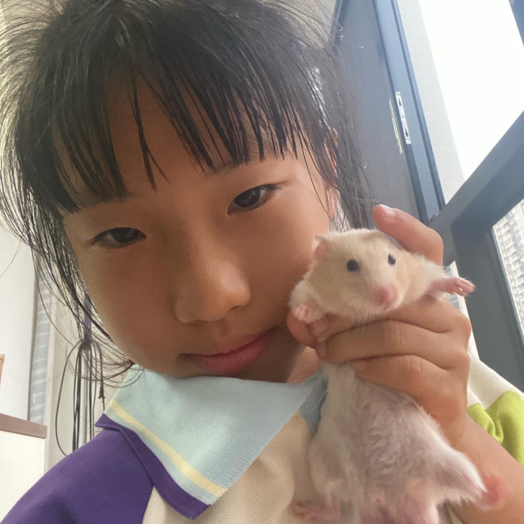 宝宝爱你