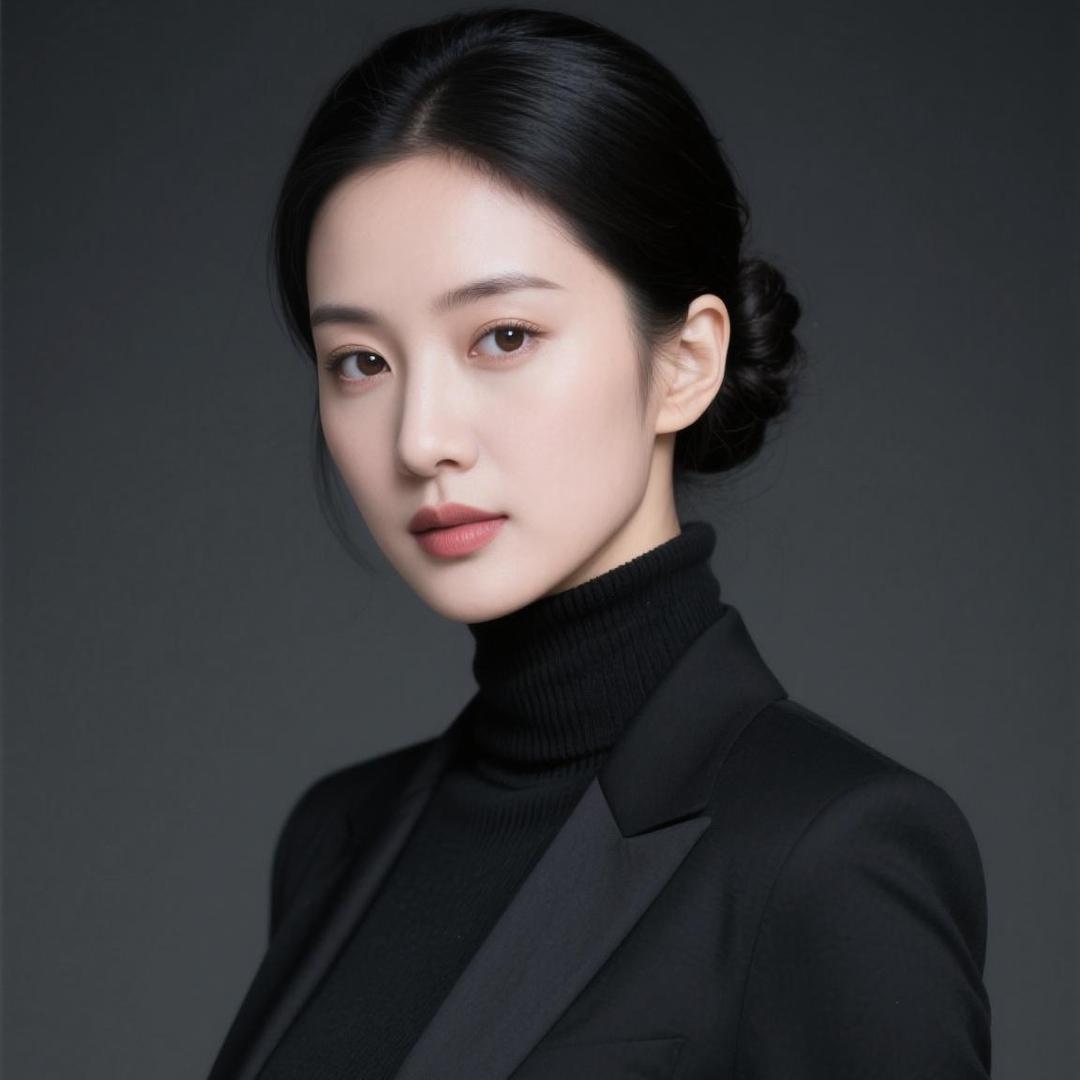 遇见丈母娘