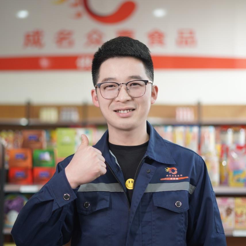 众惠食品张明