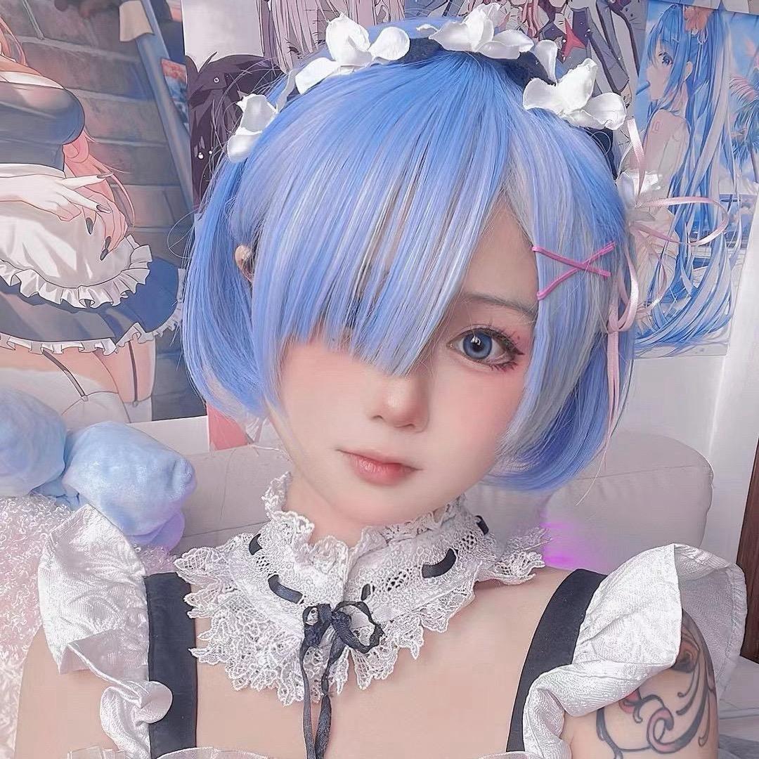 -阿媛吃不饱-