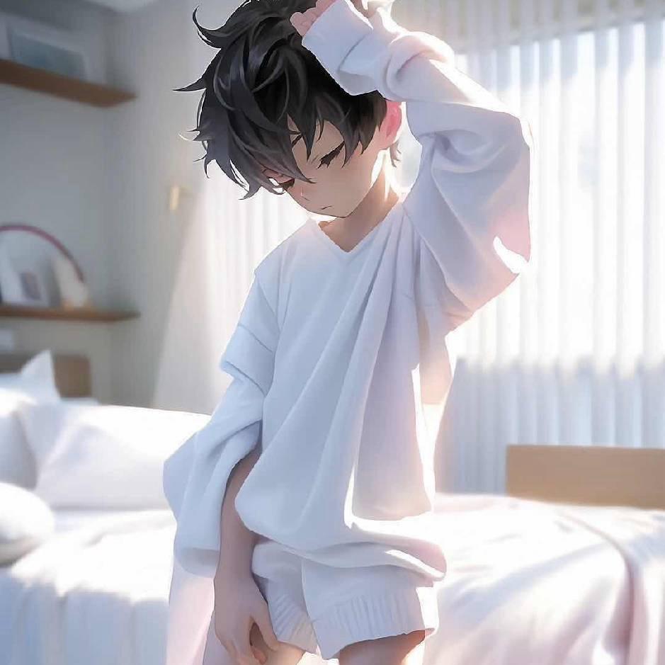 小皓菜鸡