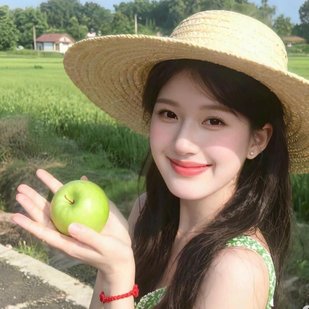 宣城小晴子