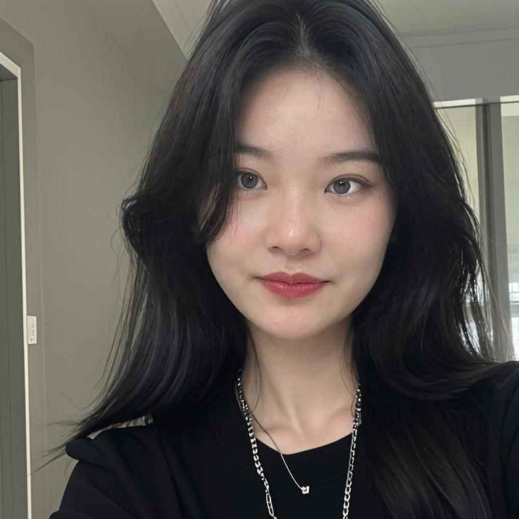 小殷lucky