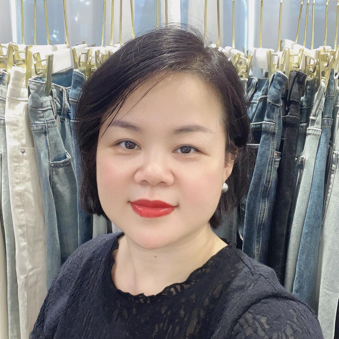 娟娟常德女装批发