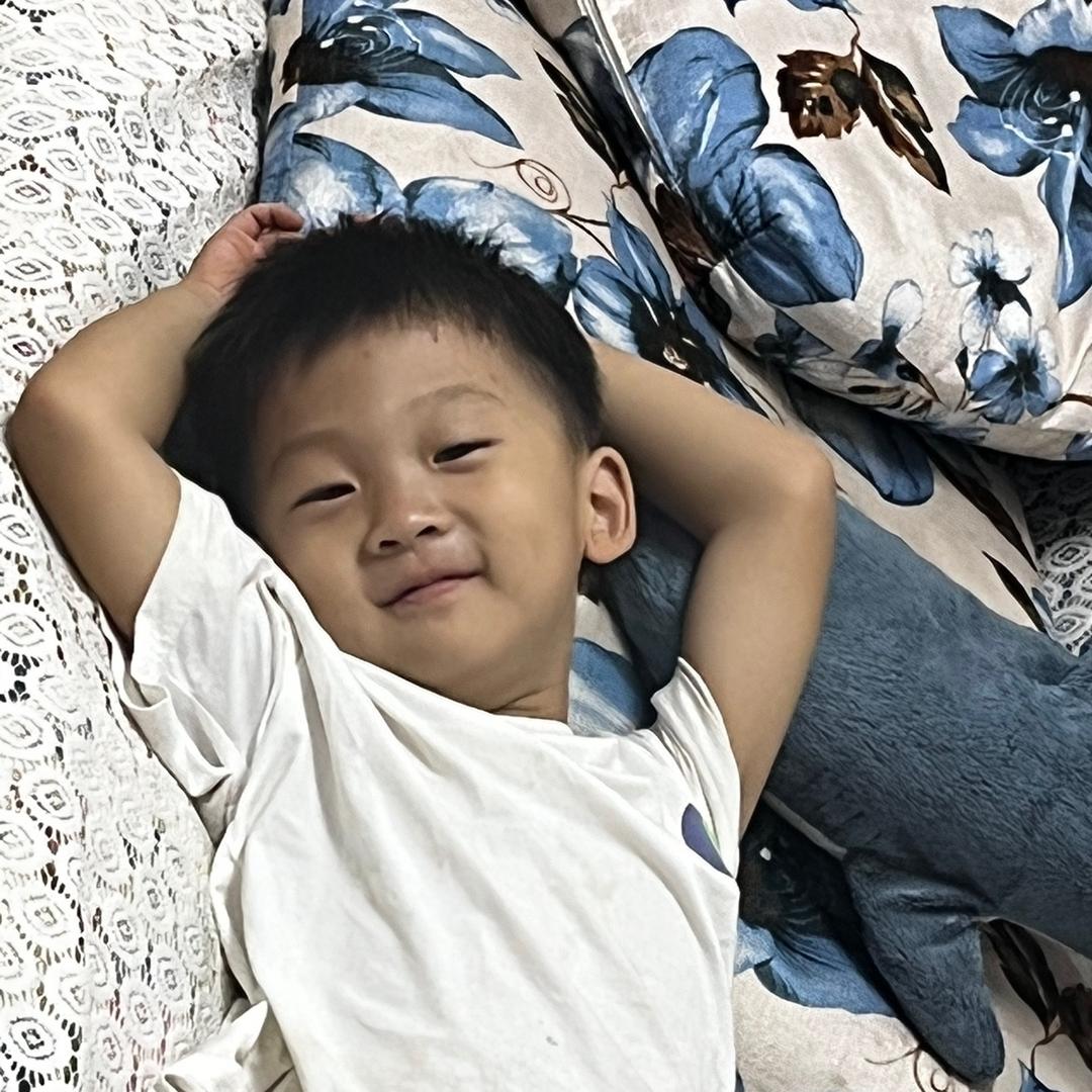 想睡懒觉