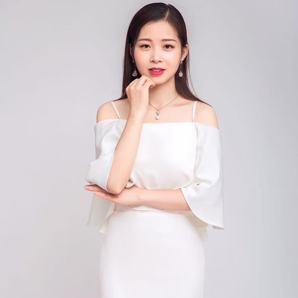 小玉美肤