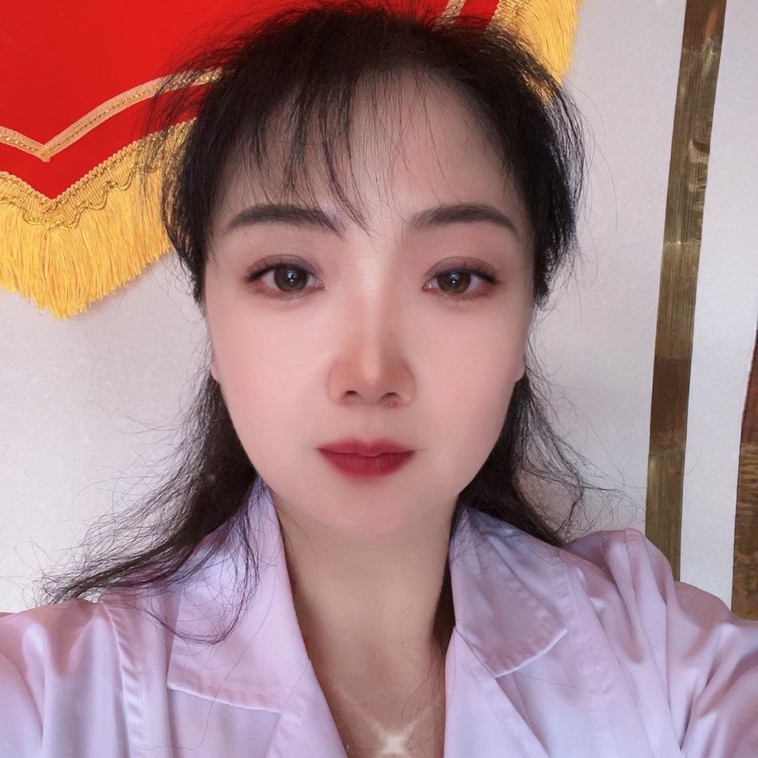 可爱的陈姐