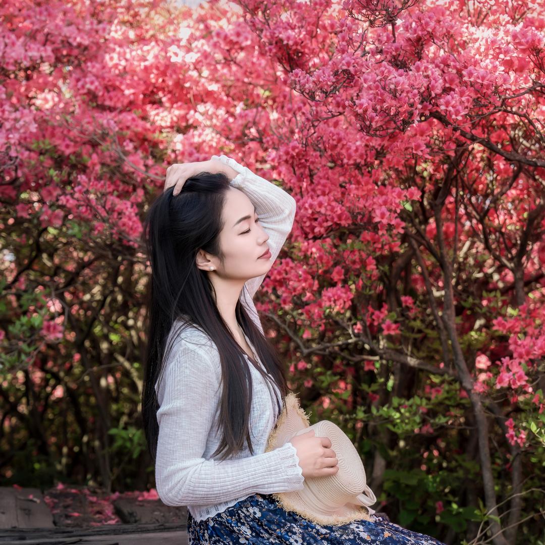 垮掉5家店的老板娘