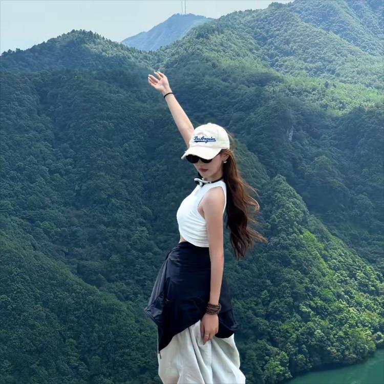 一串留香