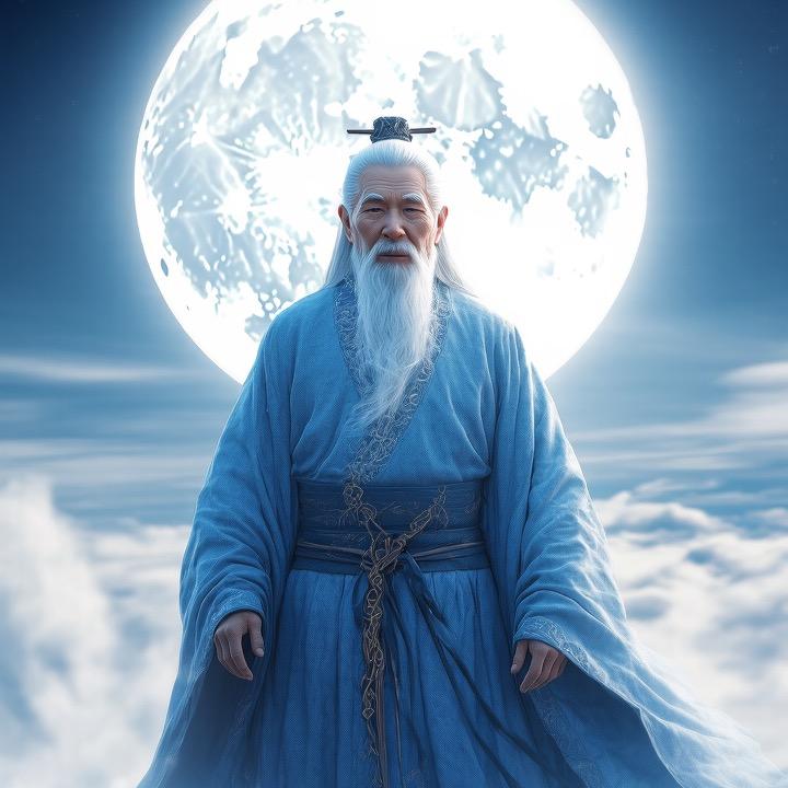 乾坤道祖