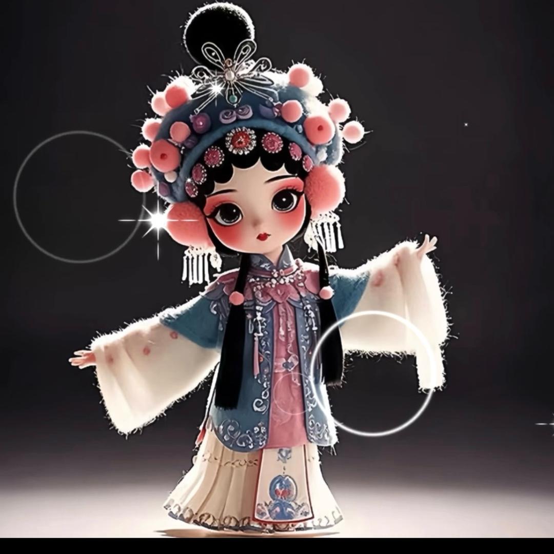 比❤️