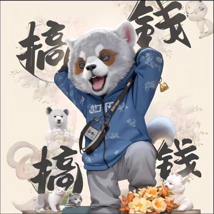 胖猴说漫画