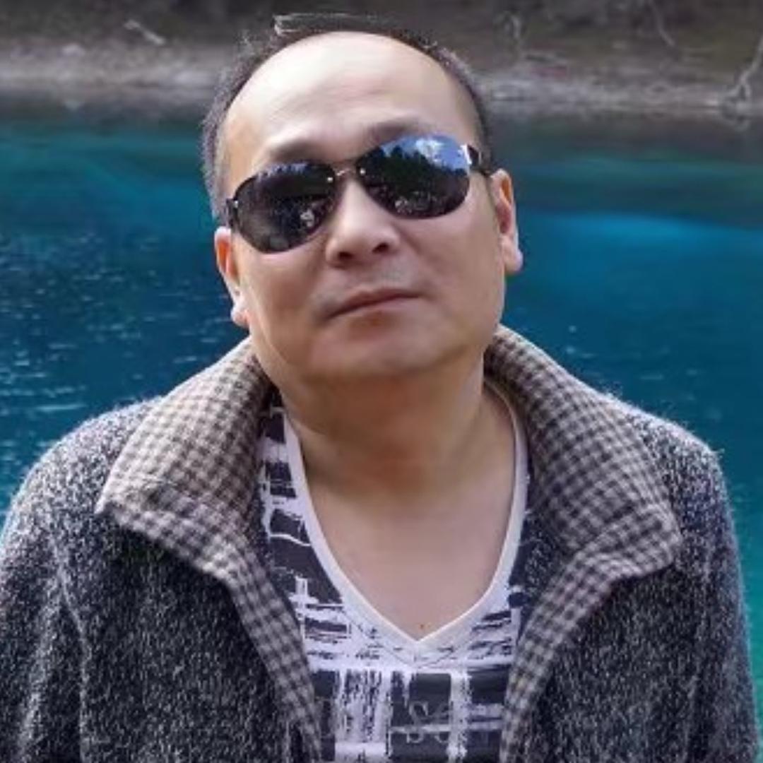 江津华哥117🎙️🎸🎷