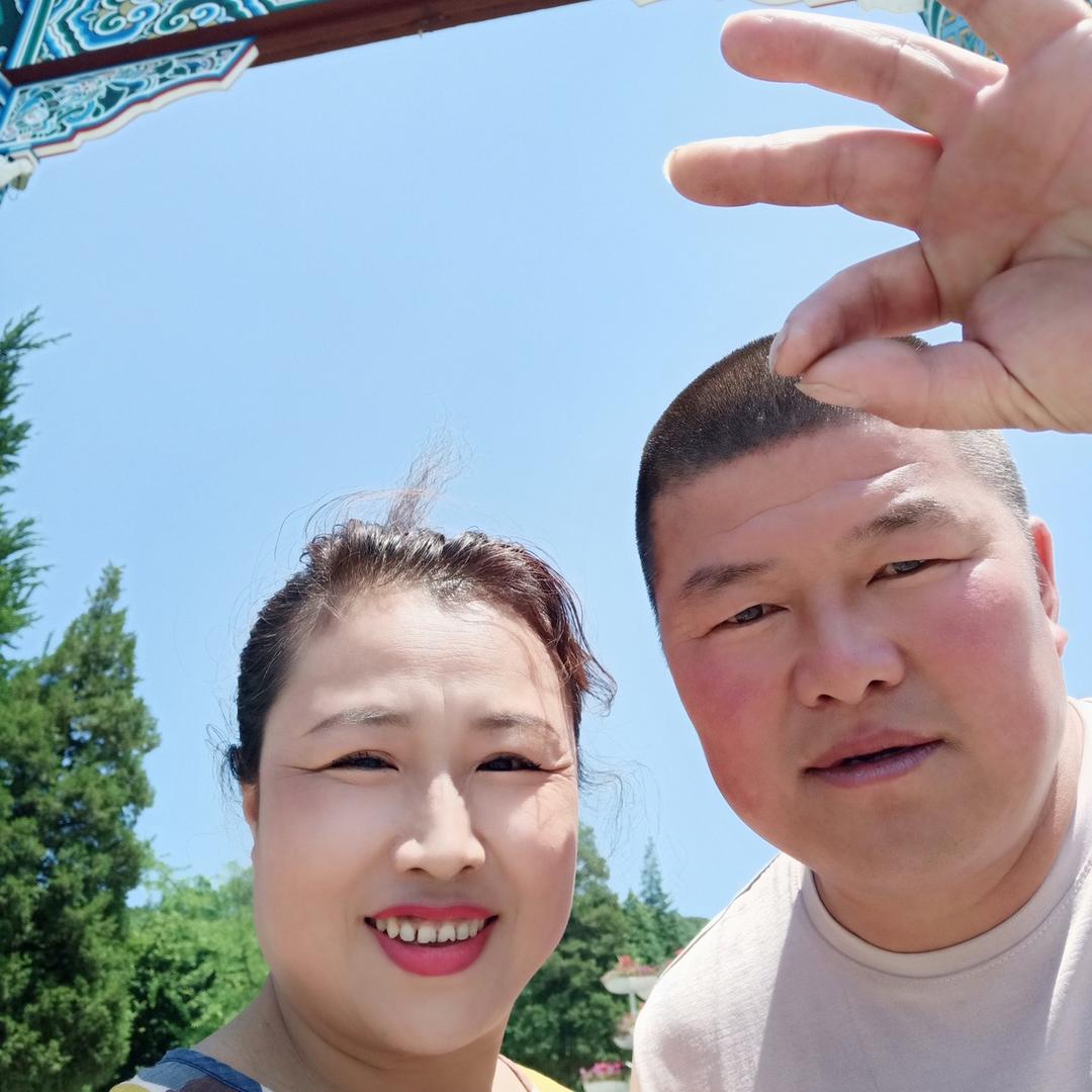 东北虎