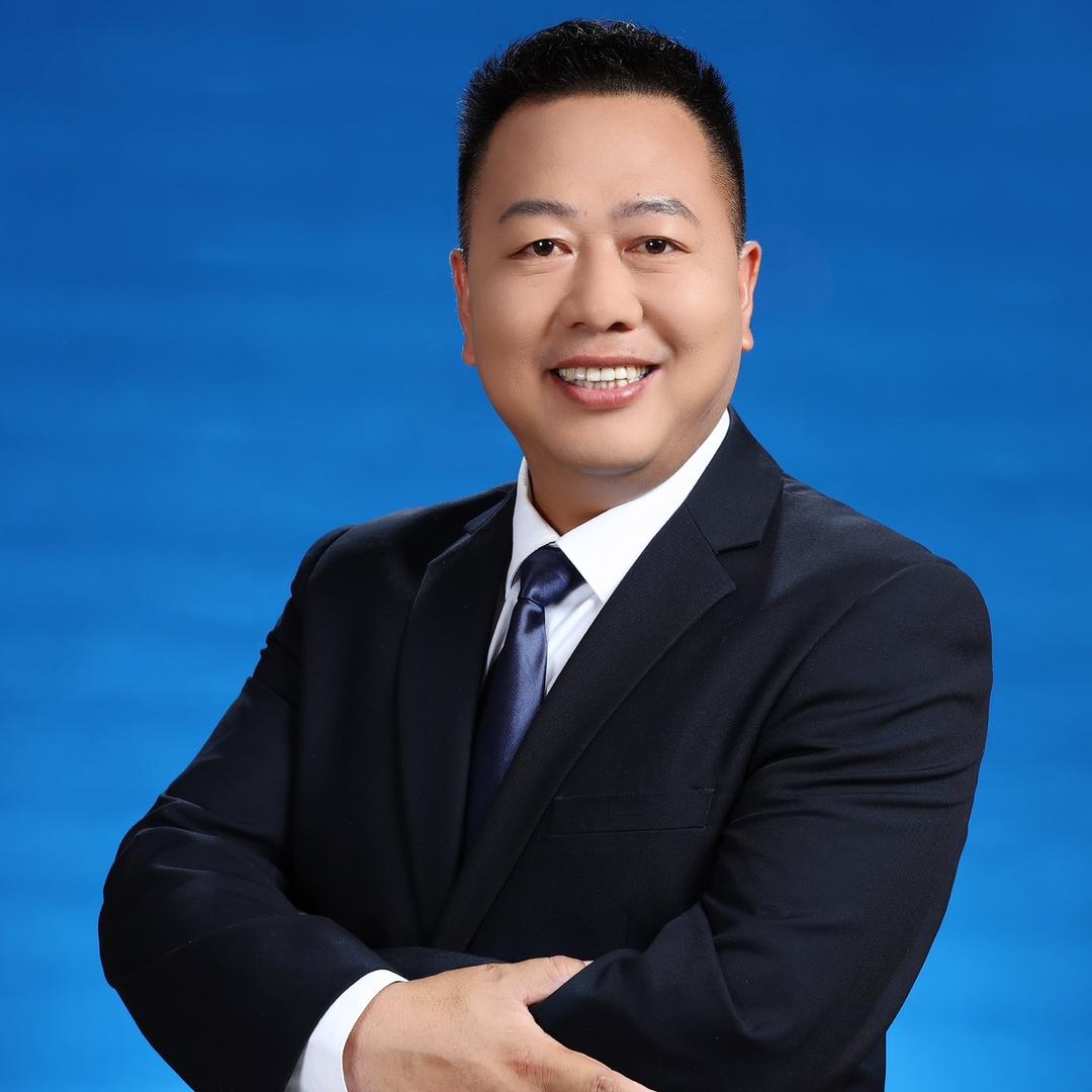 陈庄主