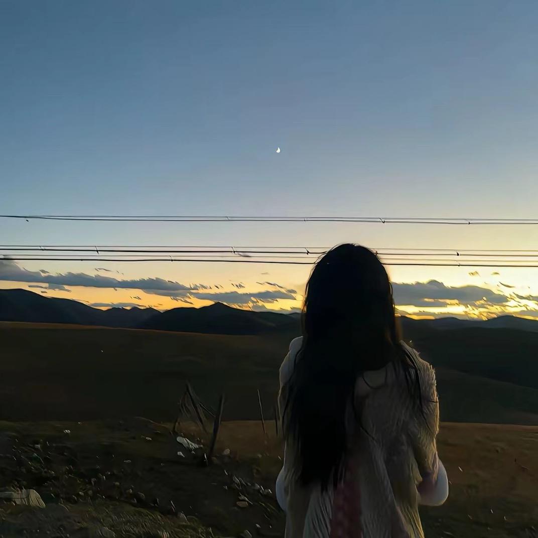 我是小怡