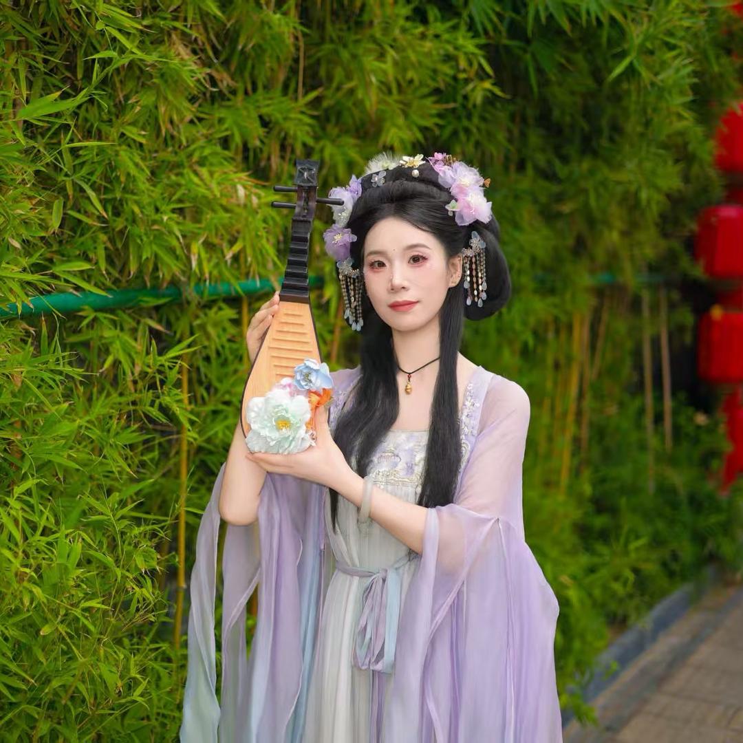 乖乖女