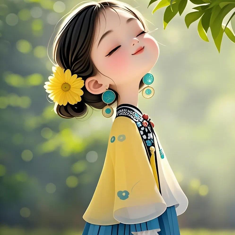 莲小姐好物