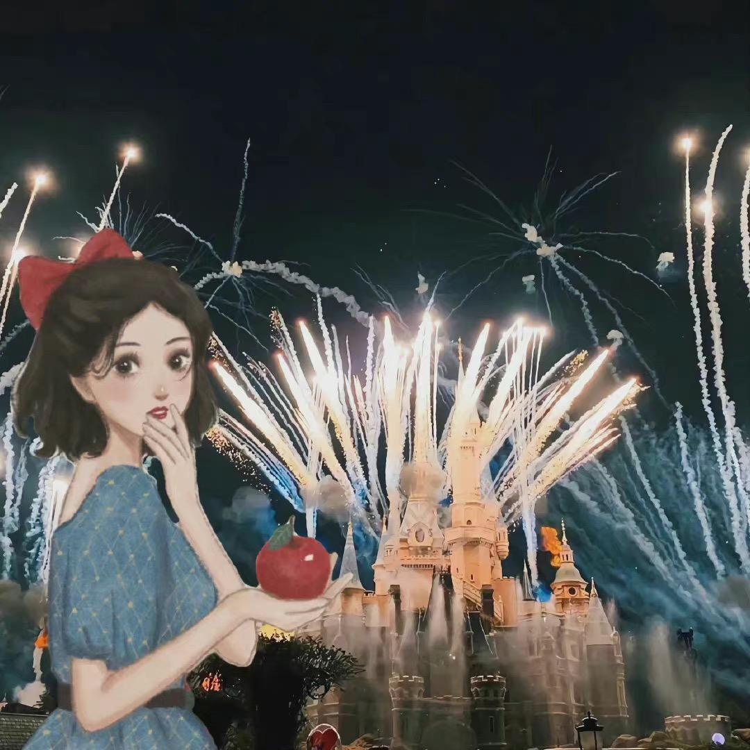 小精灵♛