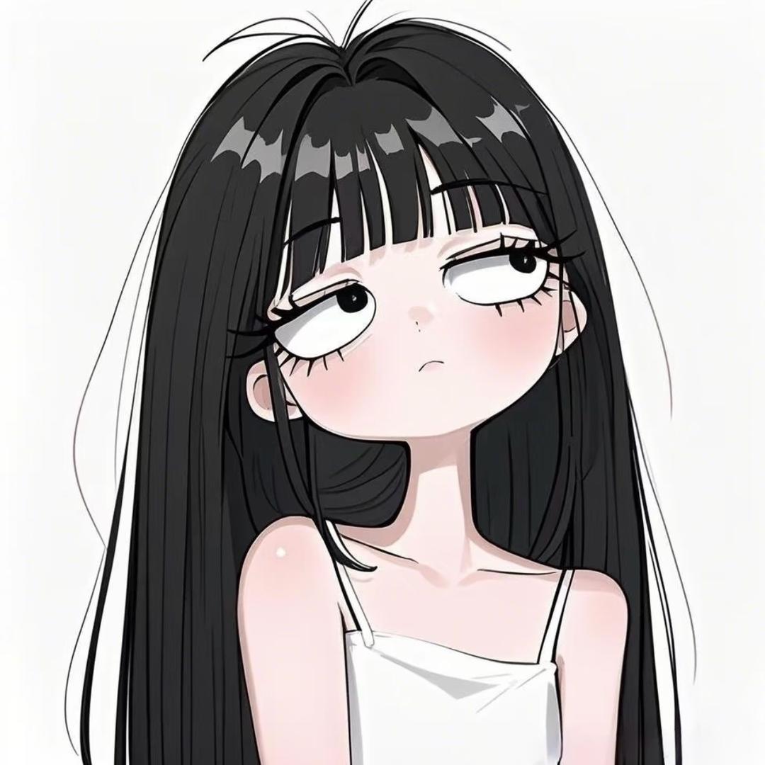 小兔叽困了🐰💤