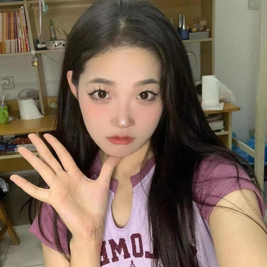 西米露露（肿眼泡
