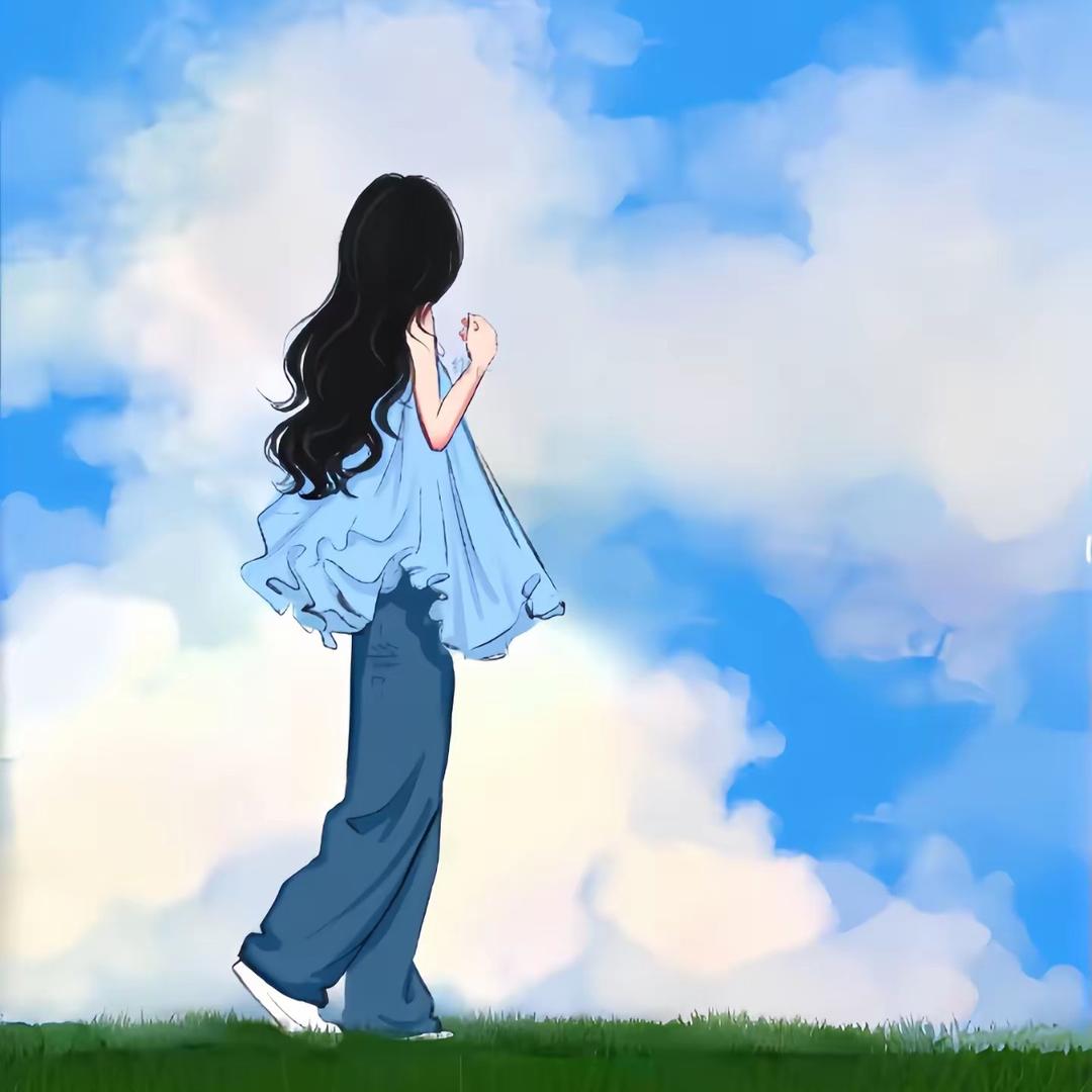 锦鲤🐟附体🌟