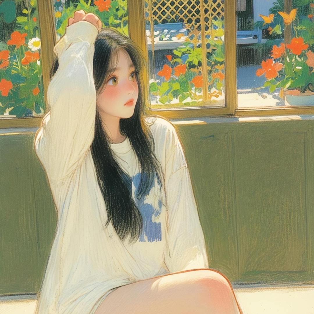 星星呀✨