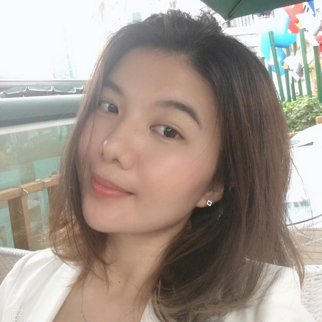 蓝蓝呀
