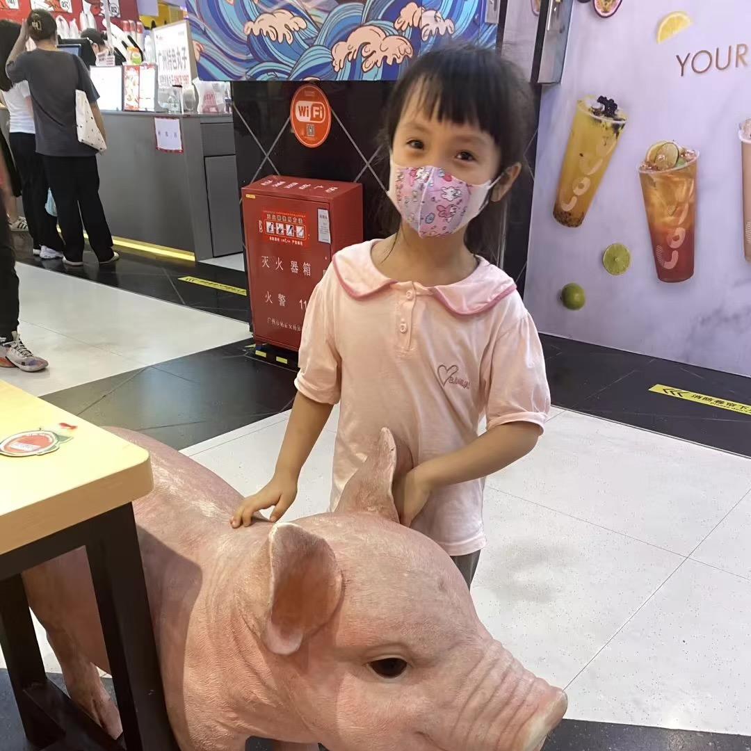 慕熙妈咪