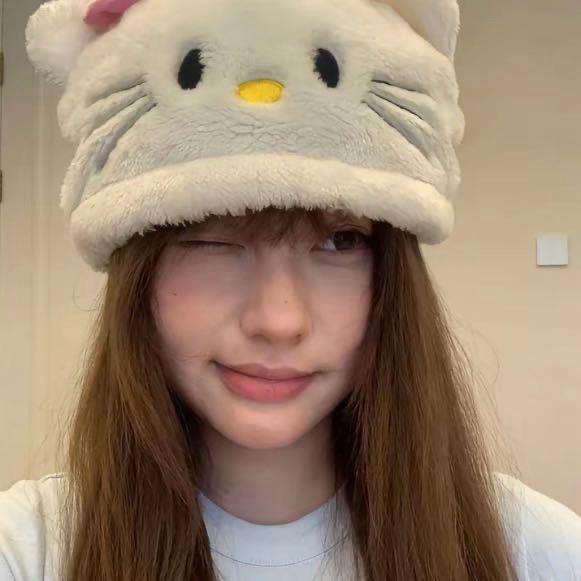 被闰土抓住的猹