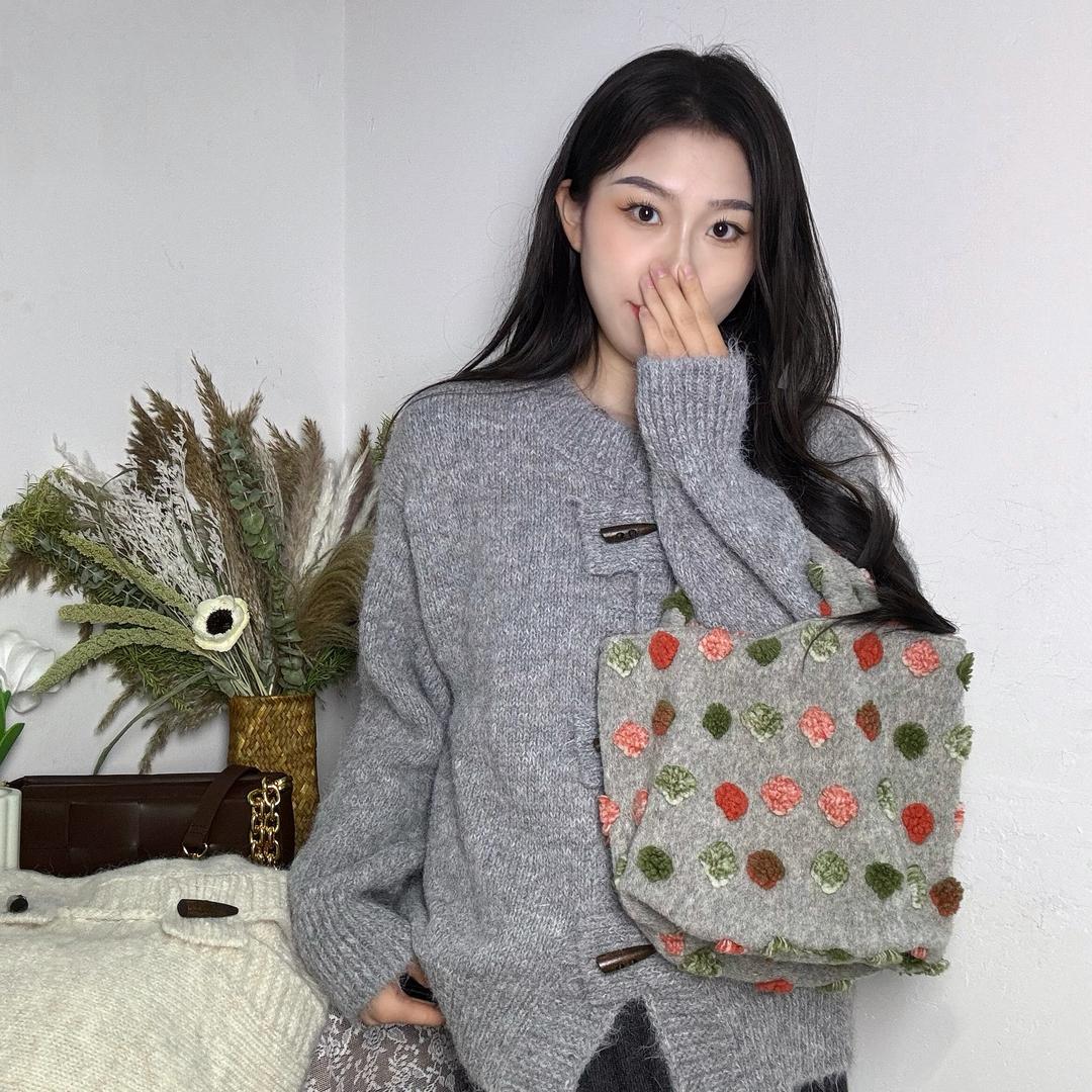 一点点晚风女装