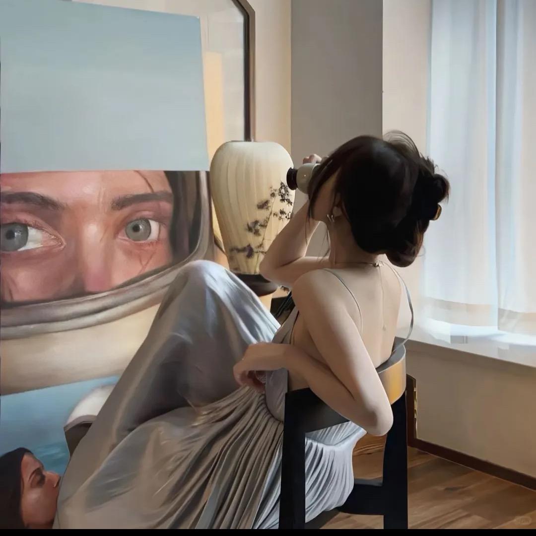 甜妹