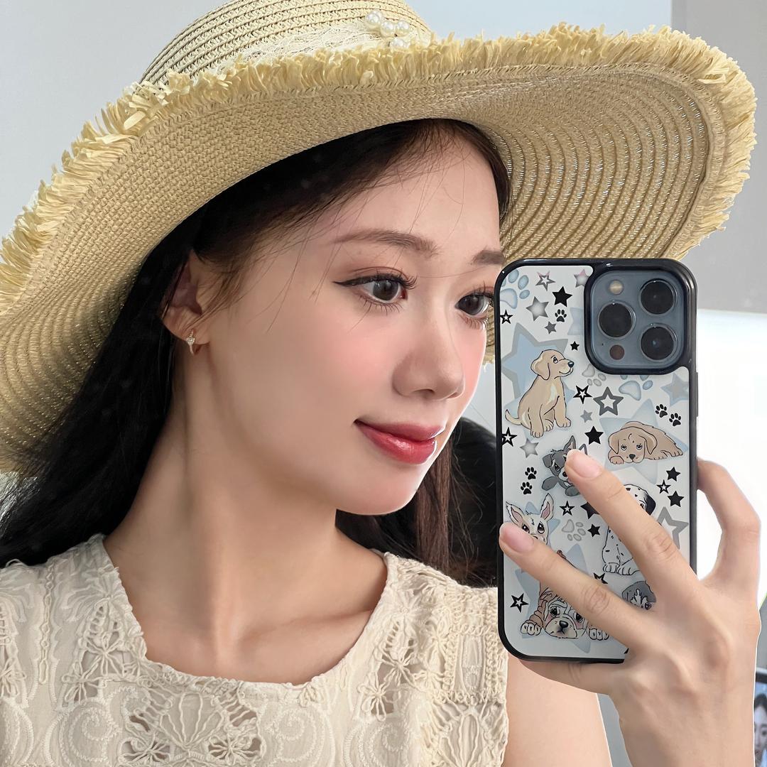 是芽芽乐呀