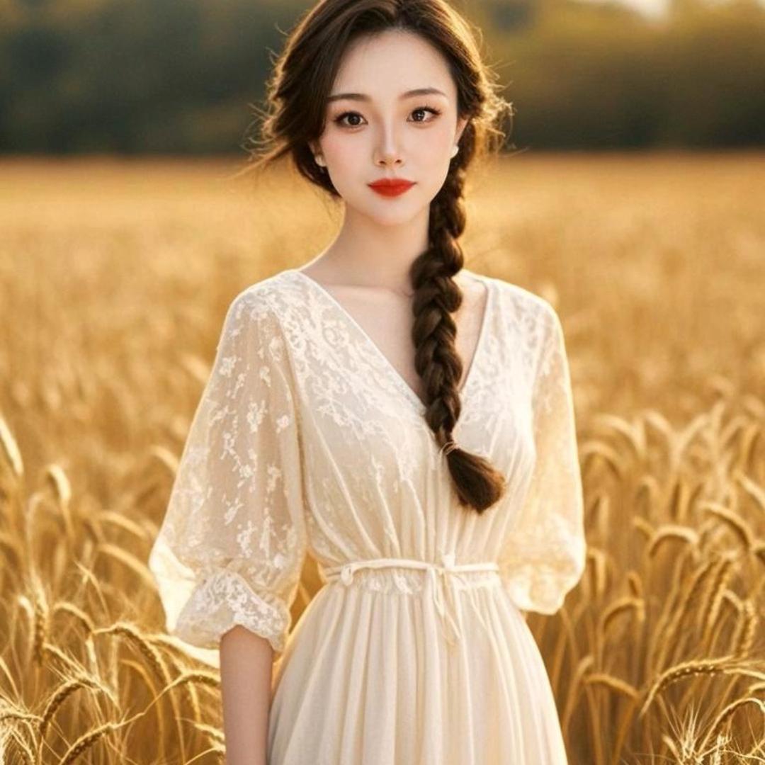 芝意绵绵