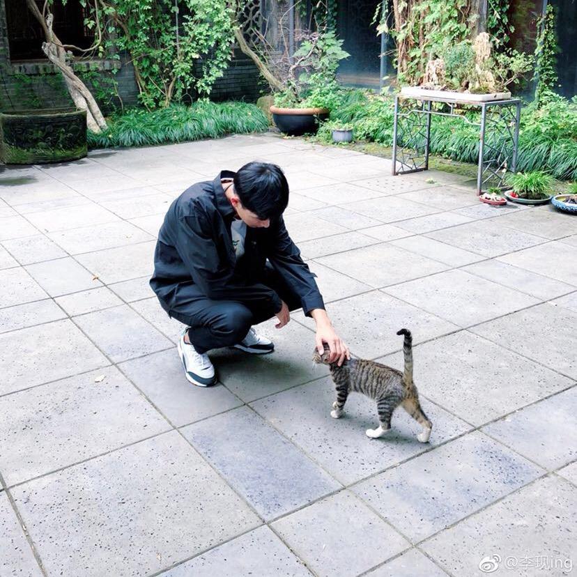 只做你的小跟班