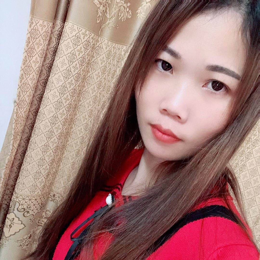 我的眼里只有你