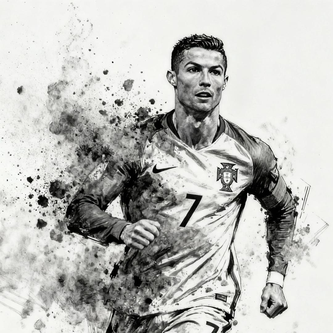 CR7 Ace