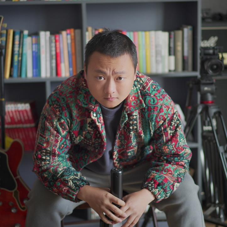 杨叨叨