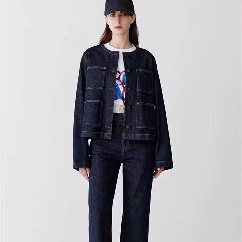 h家外贸轻奢女装精品号