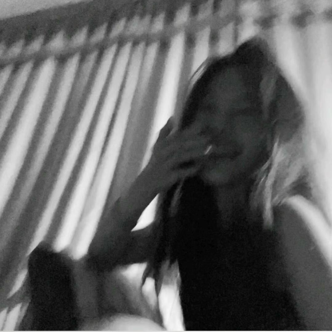 痛到最后是泪