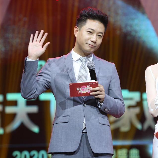 宪哥口播表现力提升（宪圈）