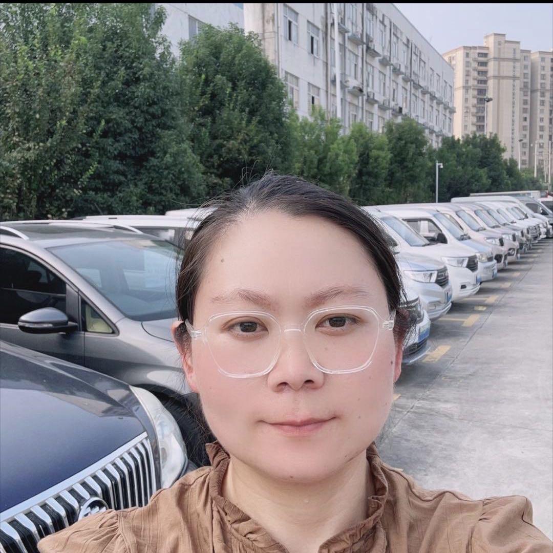 南京大萝卜二手车（小号）
