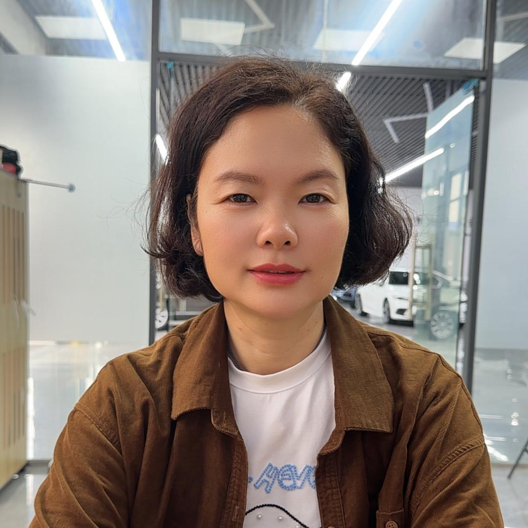 长沙六佰谭姐新能源二手车